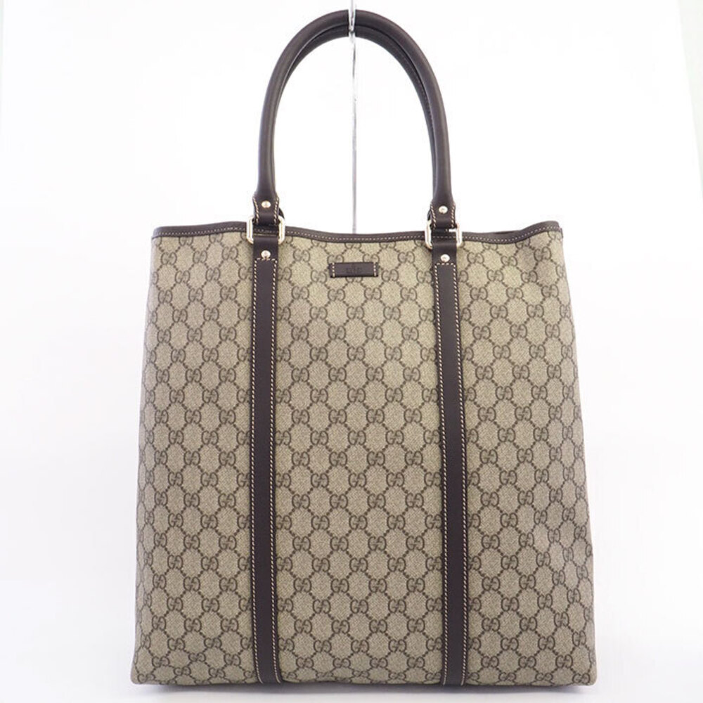 Gucci GG Plus Tote Bag Supreme